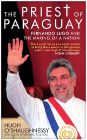 The Priest of Paraguay