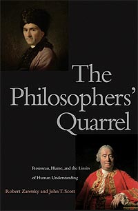 The Philosophers' Quarrel