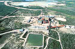 Tailings at Cluff Lake

Click to:
Anti Uranium Mining website