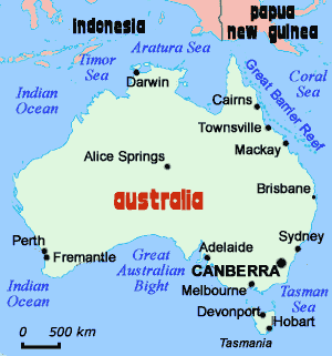 Australia